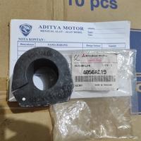 Gambar bushing/ karet stabilizer depan all new pajero sport triton ORIGINAL dari ADITYA MOTOR ONLINE SHOP undefined 1 Tokopedia