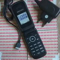 Gambar HP SAMSUNG FLIP E1195 SINGLE SIM SECOND ORIGINAL dari TUMMBAS SHOP undefined 1 Tokopedia