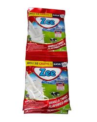 Gambar Susu ZEE dan coklat 1 renceng isi 10+1 - Coklat dari TOKO_GROSIR_SUMBERNA undefined 3 Tokopedia
