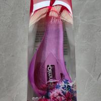 Gambar TAMMIA Sisir Rambut Anti Kusut Wonder Detangling Brush - Purple Crome(L) dari Complexion EX undefined 5 Tokopedia