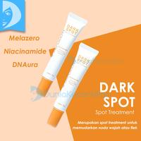 Gambar Dark Spot MS Glow Obat Totol Penghilang Bekas Jerawat MsGlow dari TOKO DUNIA KECANTIKAN undefined 3 Tokopedia