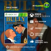 Gambar Bully Scholarship Edition Xbox One Series X|S game dari MyGames24 undefined 1 Tokopedia