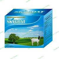 Gambar sky goat susu kambing etawa original - full cream dari Apotik Ihsan Farma Cilangkap undefined 1 Tokopedia