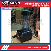 Gambar Heavy Duty Blender STARFOOD SAT-DS7 DS7 dari Satmesin-Pusat Mesin undefined 2 Tokopedia