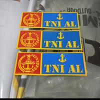 Gambar logo kopaska tni al dari NAUFALYIN STOORE undefined 2 Tokopedia