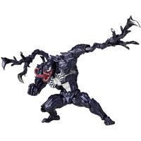 Gambar Marvel Amazing Yamaguchi Revoltech No.003 Venom (recast) dari Grezz Line undefined 3 Tokopedia