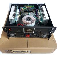 Gambar POWER AMPLIFIER PEAVEY CS 6000/CS6000 MURAH dari SinarSakti Elektronik undefined 1 Tokopedia
