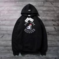 Gambar SWEATER HOODIE MLB NEW YORK YANKEES DOG FULL BORDIR AUTHENTIC FULL TAG - Hitam, XL dari ROUTE88stor undefined 1 Tokopedia