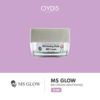 Gambar Oydis Beauty - MS GLOW BB CREAM Whitening dari Oydis Beauty undefined 1 Tokopedia