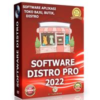 Gambar SID Distro Software Toko Baju Butik Boutique Pakaian Clothes Terbaru - M dari Gerai Software undefined 1 Tokopedia