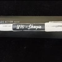 Gambar Ulti Sharpie by Zamm Wong & Magic Action (ORIGINAL IMPORT) dari Magic Centre undefined 2 Tokopedia