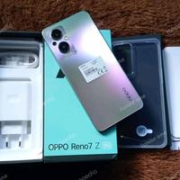 Gambar oppo reno 7z 5g 8/128 Second dari Junior one undefined 3 Tokopedia
