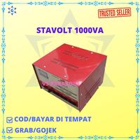 Gambar STAVOLT STABILIZER MATSUNAGA 1000 WATT TERLARIS dari VS Parabola undefined 1 Tokopedia