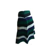 Gambar Elle Apparel Original- Short Skirt With Stripes Variation - XL dari ElleLadies undefined 4 Tokopedia