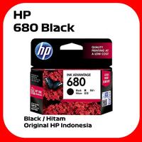 Gambar HP Cartridge 680 Tinta Printer Original Resmi HP Indonesia - warna dari FAST COMPUTER PEKANBARU undefined 2 Tokopedia