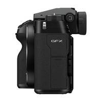 Gambar Fujifilm GFX 100S GFX 100 S Large Format Camera Garansi Resmi dari FUJISHOPid undefined 4 Tokopedia