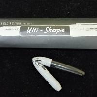 Gambar Ulti Sharpie by Zamm Wong & Magic Action (ORIGINAL IMPORT) dari Magic Centre undefined 1 Tokopedia