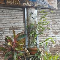 Gambar gebyok minimalis dari Mashadiantik undefined 2 Tokopedia