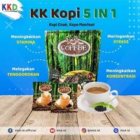 Gambar kk coffe kopi tongkat ali dari kkstore Malang undefined 5 Tokopedia
