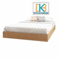 Gambar Dipan tempat tidur bad 140 X 200 Cm - 140 X 200 dari Cipta Karya Bersama. undefined 1 Tokopedia