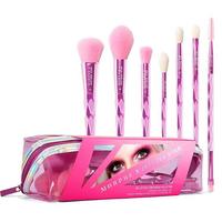 Gambar morphe x jeffree star set eye & face brush collection NEW genuine/ori dari lavendermood undefined 2 Tokopedia