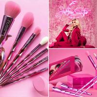 Gambar morphe x jeffree star set eye & face brush collection NEW genuine/ori dari lavendermood undefined 3 Tokopedia