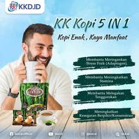 Gambar kk coffe kopi tongkat ali dari kkstore Malang undefined 2 Tokopedia