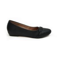 Gambar BAREL Lan hitam Sepatu flat wanita sepatu flatshoes sepatu teplek - Hitam, 37 dari SEPATU CIBADUYUT BANDUNG undefined 4 Tokopedia