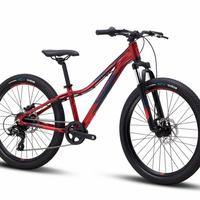 Gambar sepeda poligon Relic 24 inchi sepeda MTB anak dari Vinne store undefined 2 Tokopedia