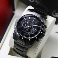 Gambar ALEXANDRE CHRISTIE SECOND LIKE NEW JAM PRELOVED COWOK AC 6598MC dari Raffi Arloji undefined 1 Tokopedia