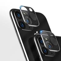 Gambar Tempered Camera Glass Protector IPhone 11 11Pro 11 Pro Max - Clear, 11 dari Metoocel Official undefined 2 Tokopedia