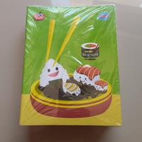 Gambar SIDU Buku Tulis 58 Lembar Ukuran 21x16 cm dari Toko Setia Jaya Balikpapan undefined 4 Tokopedia