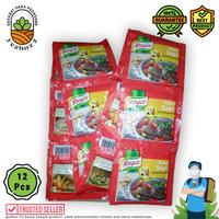 Gambar Royco / Royko Rasa Sapi Penyedap Rasa Per 12 Bungkus dari Yezbozz Shop undefined 1 Tokopedia