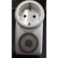Gambar Timer Legrand analog 24H 16A 699811 dari Ulfah Okeoke undefined 3 Tokopedia
