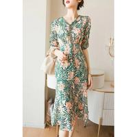 Gambar MIDI DRESS HANAVA IMPORT - Biru dari VIOLETTEMODE.ID2 undefined 4 Tokopedia