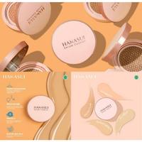 Gambar HANASUI Serum Cushion 15g - 03 MEDIUM dari Toko Daun Ijo undefined 5 Tokopedia