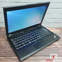 Gambar Laptop Lenovo Thinkpad X220 Core i3 Gen 2-LCD 12in-RAM 4GB-HDD 320GB - SSD 128GB, 8 GB dari Laptop Murah Second undefined 2 Tokopedia
