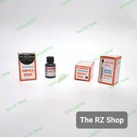 Gambar Isi Ulang Tinta Spidol Snowman Whiteboard WBI-20, bagus, asli (Snowman - Hitam dari The RZ Shop undefined 4 Tokopedia