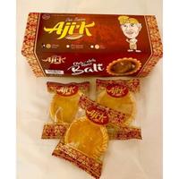 Gambar pie susu ajik pie susu ajik krisna pie susu ori ajik pie susu khas ba dari annyeong grocery undefined 1 Tokopedia