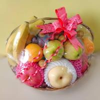 Gambar Parcel Buah Basic (Gojek only) dari Kiran-Muf undefined 1 Tokopedia