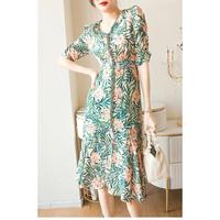 Gambar MIDI DRESS HANAVA IMPORT - Biru dari VIOLETTEMODE.ID2 undefined 5 Tokopedia