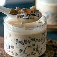 Gambar creamy coffee jelly dari pulenvbandung undefined 1 Tokopedia