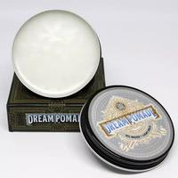 Gambar DREAM POMADE White Light Hold - Normal dari HEYMALE Grooming undefined 3 Tokopedia