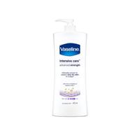 Gambar Vaseline Lotion Intensive Care Advanced Strenght 400 Ml - Healthy Bright dari ntahshops undefined 1 Tokopedia