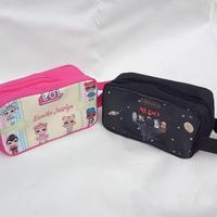 Gambar TEMPAT PENCIL custom + plastik /Goodie Bag / souvenir ulang tahun anak dari Toko Tas Ulang tahun undefined 4 Tokopedia