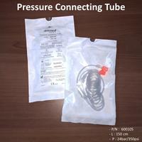 Gambar Tube Connector Antmed 600105 Tubing Connecting for CT Scan MRI Angio - MEDICATH dari Olma Official Shop undefined 1 Tokopedia