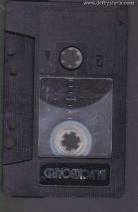 Gambar Ebiet G. Ade - 20 Lagu Terpopuler Kaset Blackboard catnr. IND 71035 dari Def Hysteria undefined 4 Tokopedia