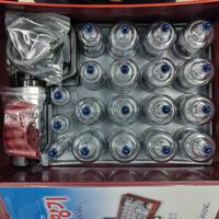 Gambar VARIASI Alat Bekam Sammora KOREA isi 19 Tas Biru / Tas Merah (Premium) - Tas Biru dari DuniaAkupuntur undefined 2 Tokopedia
