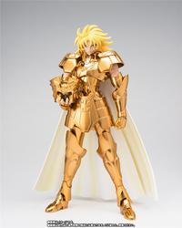 Gambar Bandai saint seiya Gemini Saga Cloth Myth EX 2.0 Gold saint Figure dari All Mix shop tokopedia undefined 1 Tokopedia