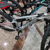 Gambar POLYGON MTB DUAL SUSPENSI RAYZ 1 - SILVER dari Pelita99Store undefined 1 Tokopedia